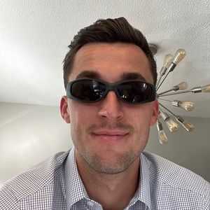 Meet your Posher, Ben